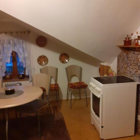 Atelier Spojovaci Apartment Cesky Krumlov Exterior photo